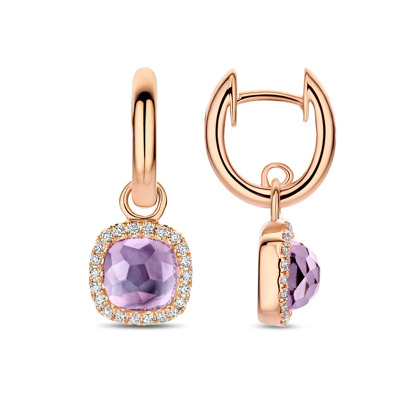 Milano Sweeties Earrings - Image 77