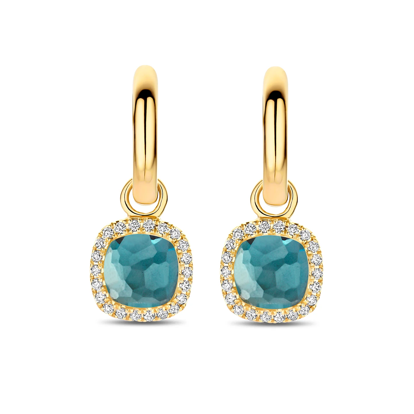 Milano Sweeties Earrings - Image 8