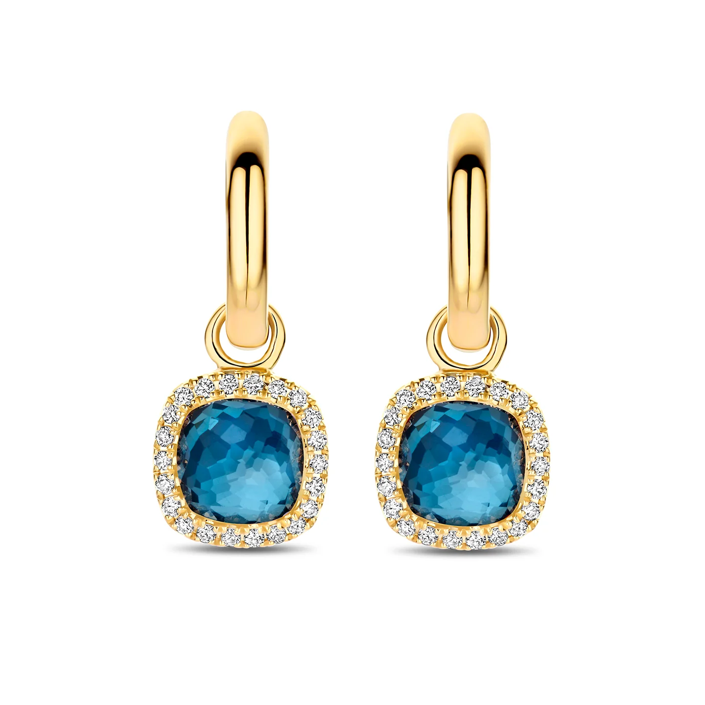 Milano Sweeties Earrings - Image 81