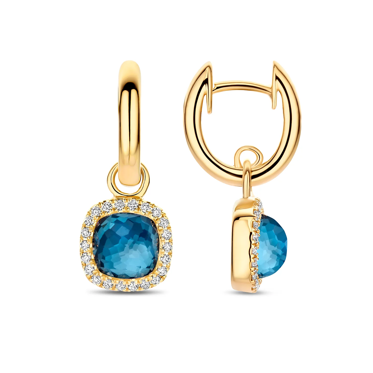 Milano Sweeties Earrings - Image 86