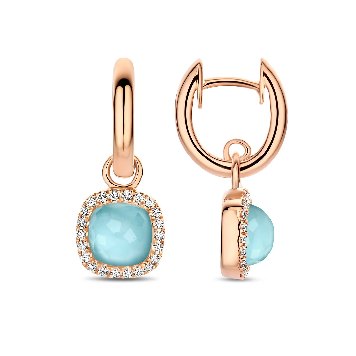 Milano Sweeties Earrings - Image 88