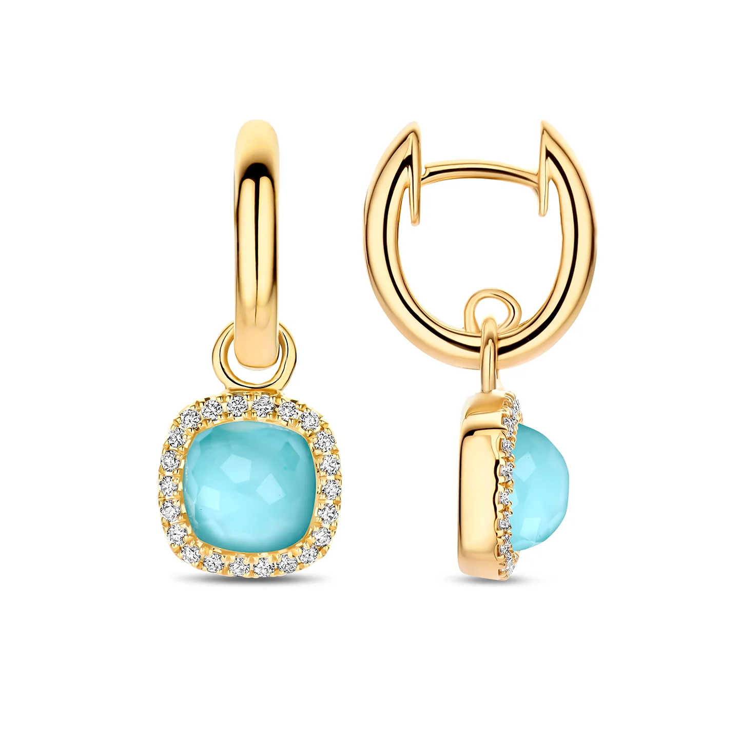 Milano Sweeties Earrings - Image 91