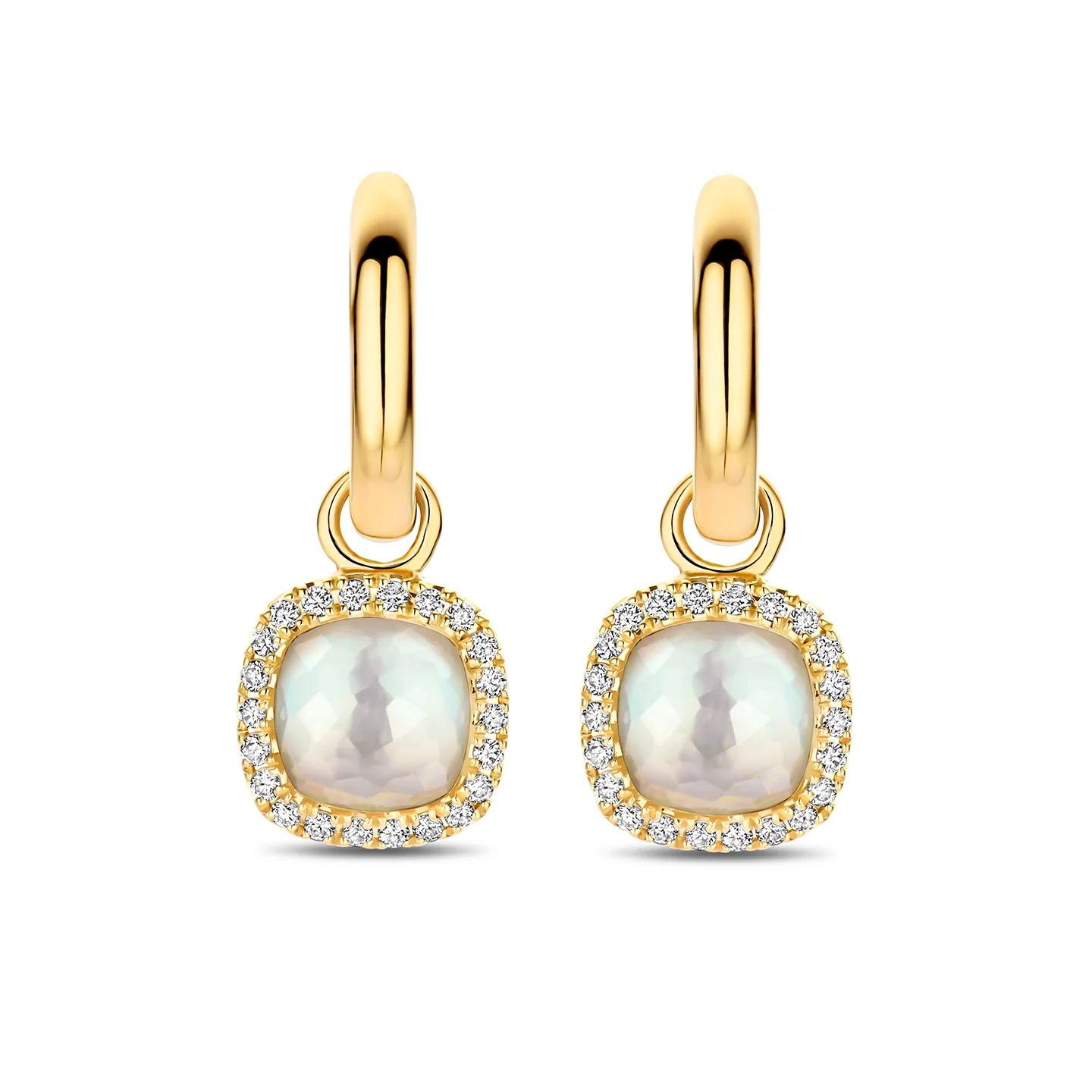 Milano Sweeties Earrings - Image 92