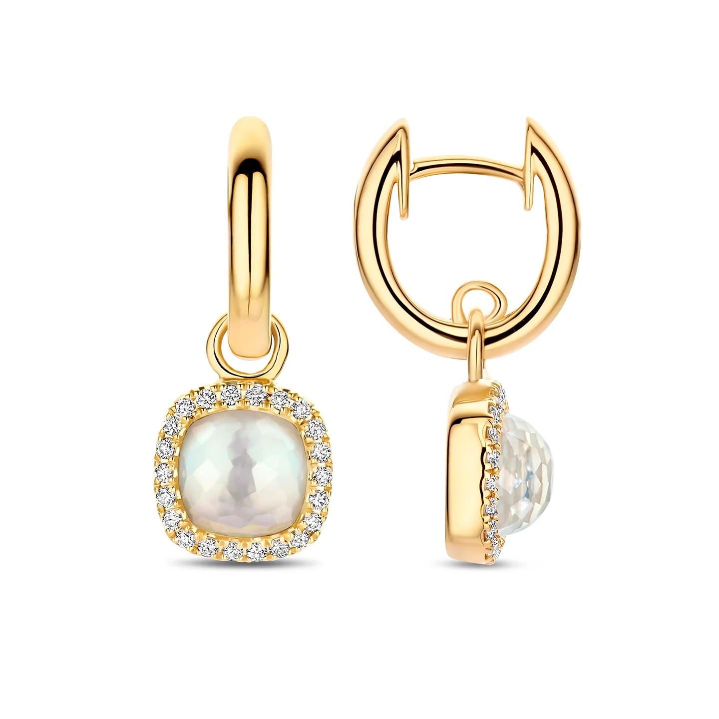 Milano Sweeties Earrings - Image 97