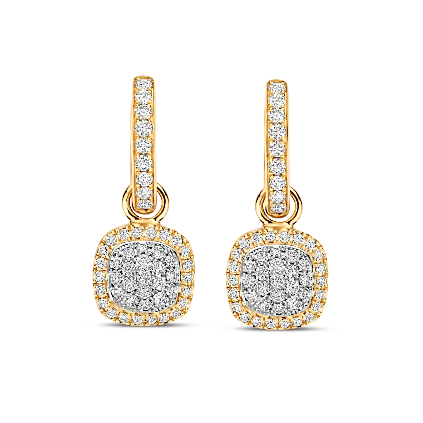 Milano Sweeties Earrings - Image 3