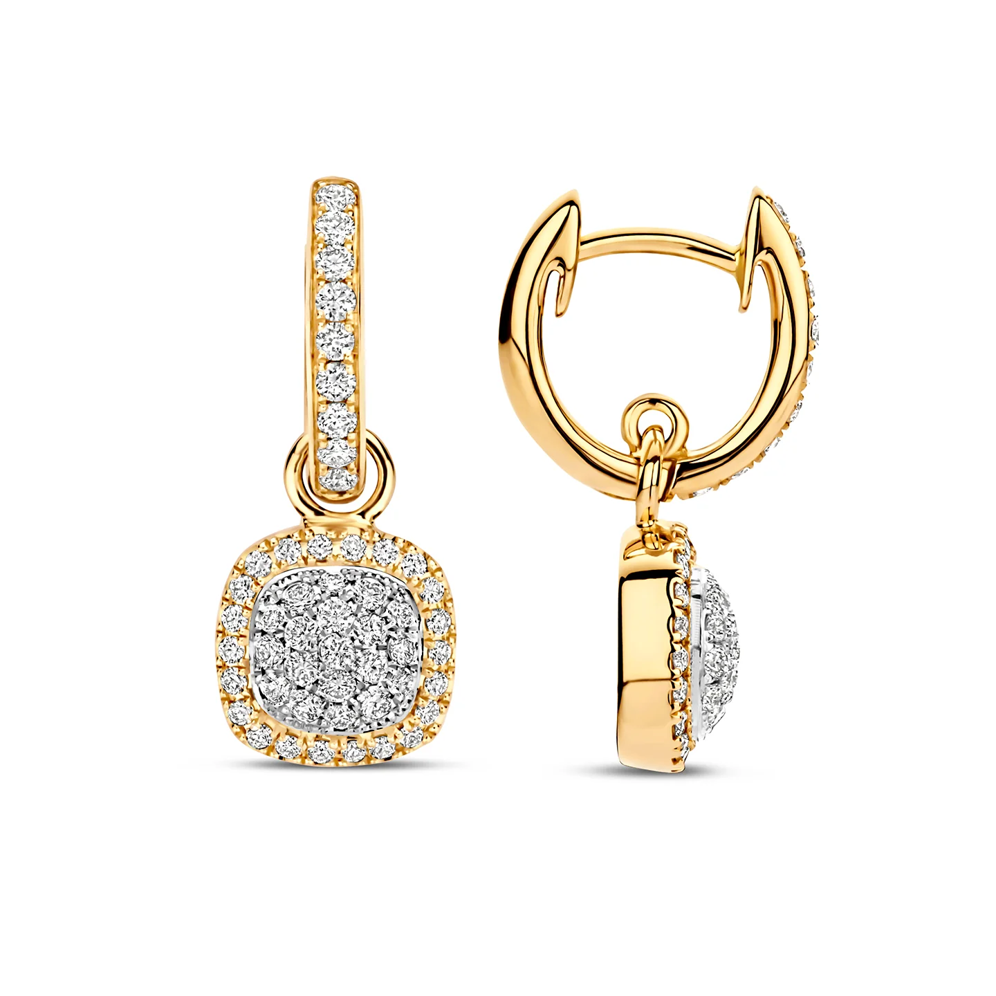 Milano Sweeties Earrings - Image 4