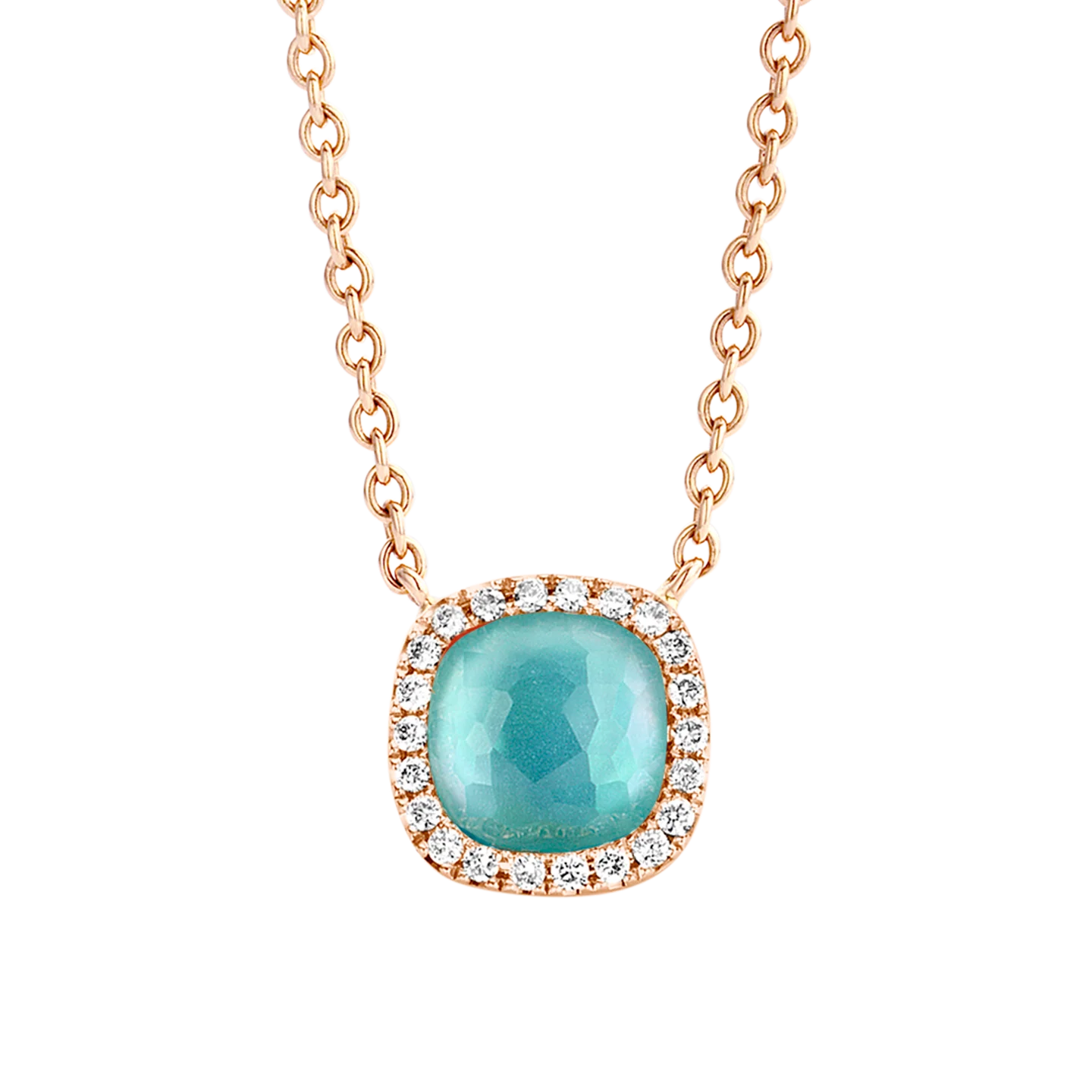 Milano Sweeties Necklace + Pendant - Image 19