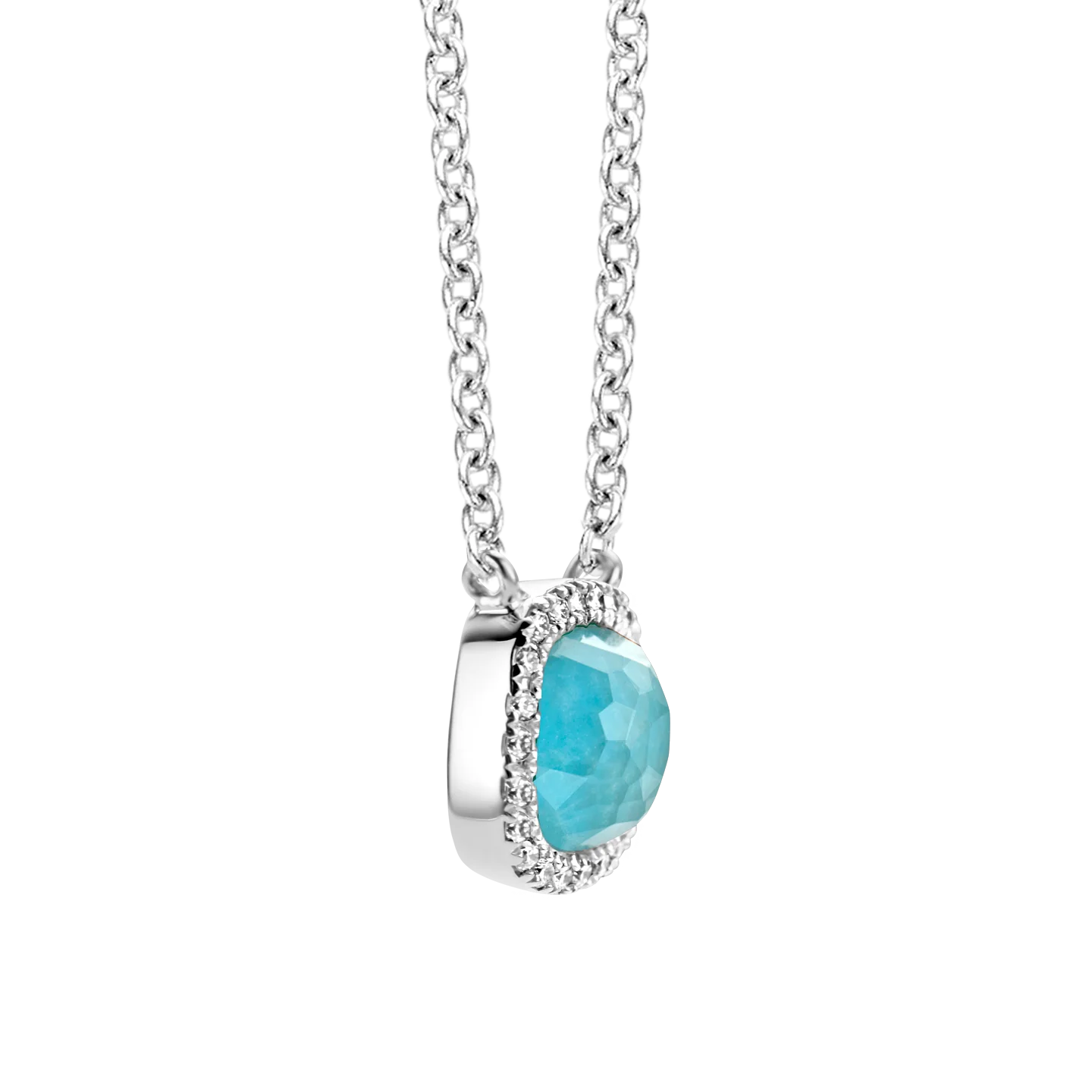 Milano Sweeties Necklace + Pendant - Image 6
