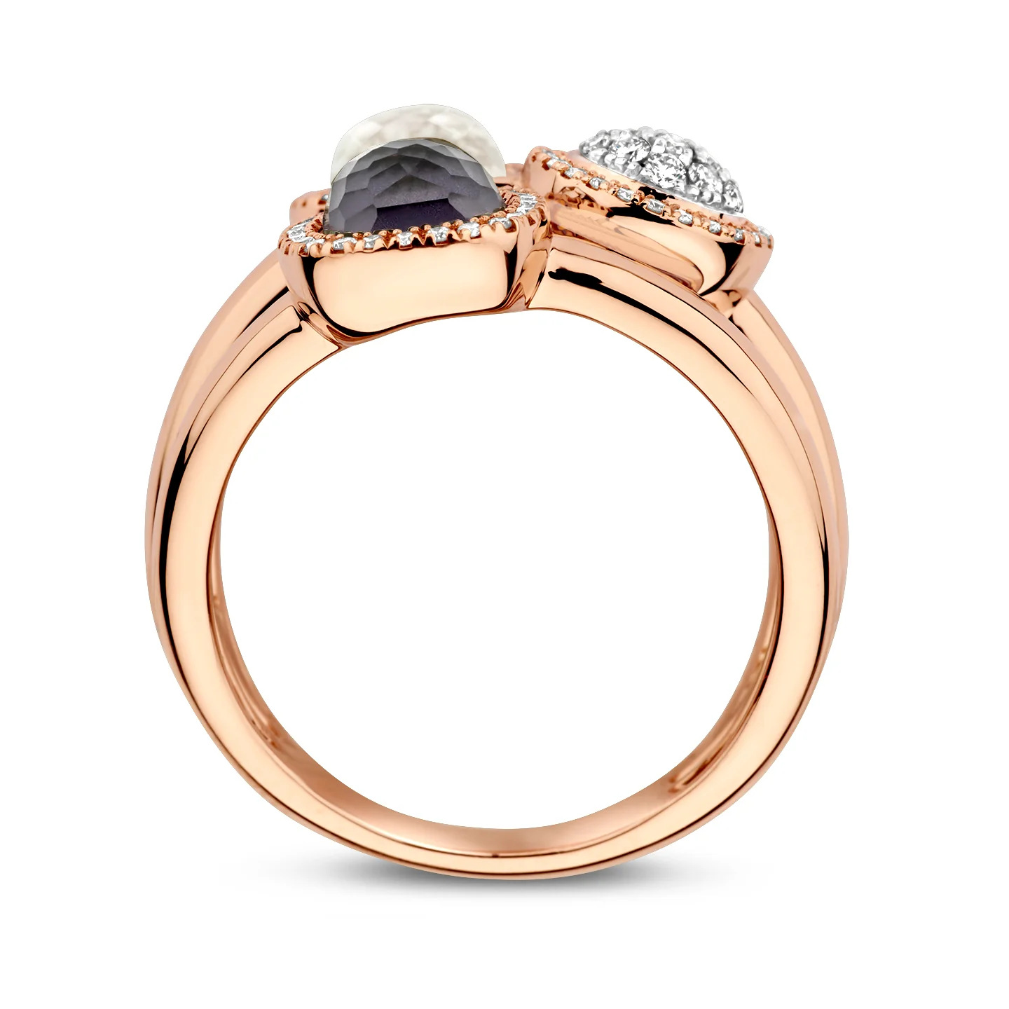 Milano Sweeties Ring - Image 2