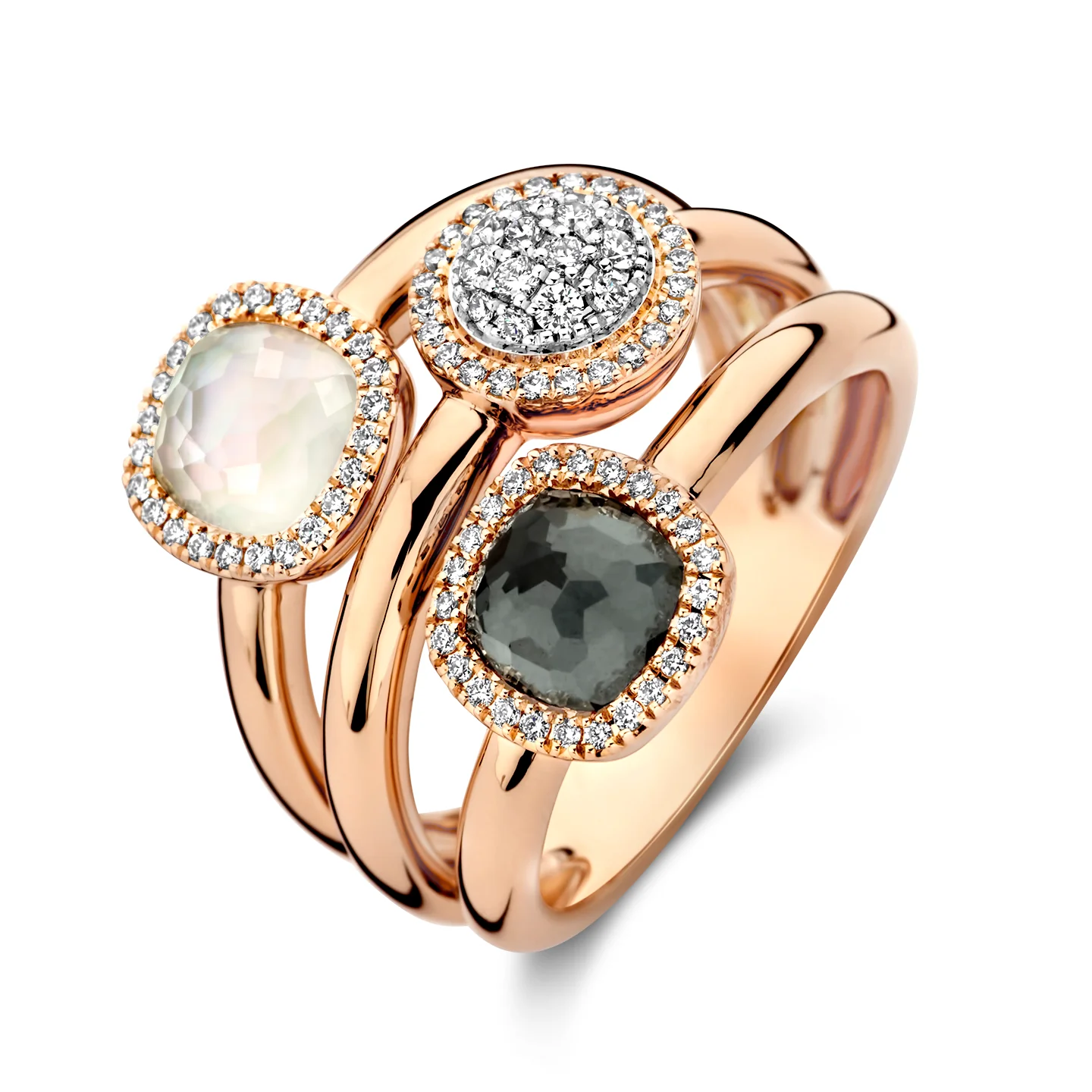 Milano Sweeties Ring - Image 3