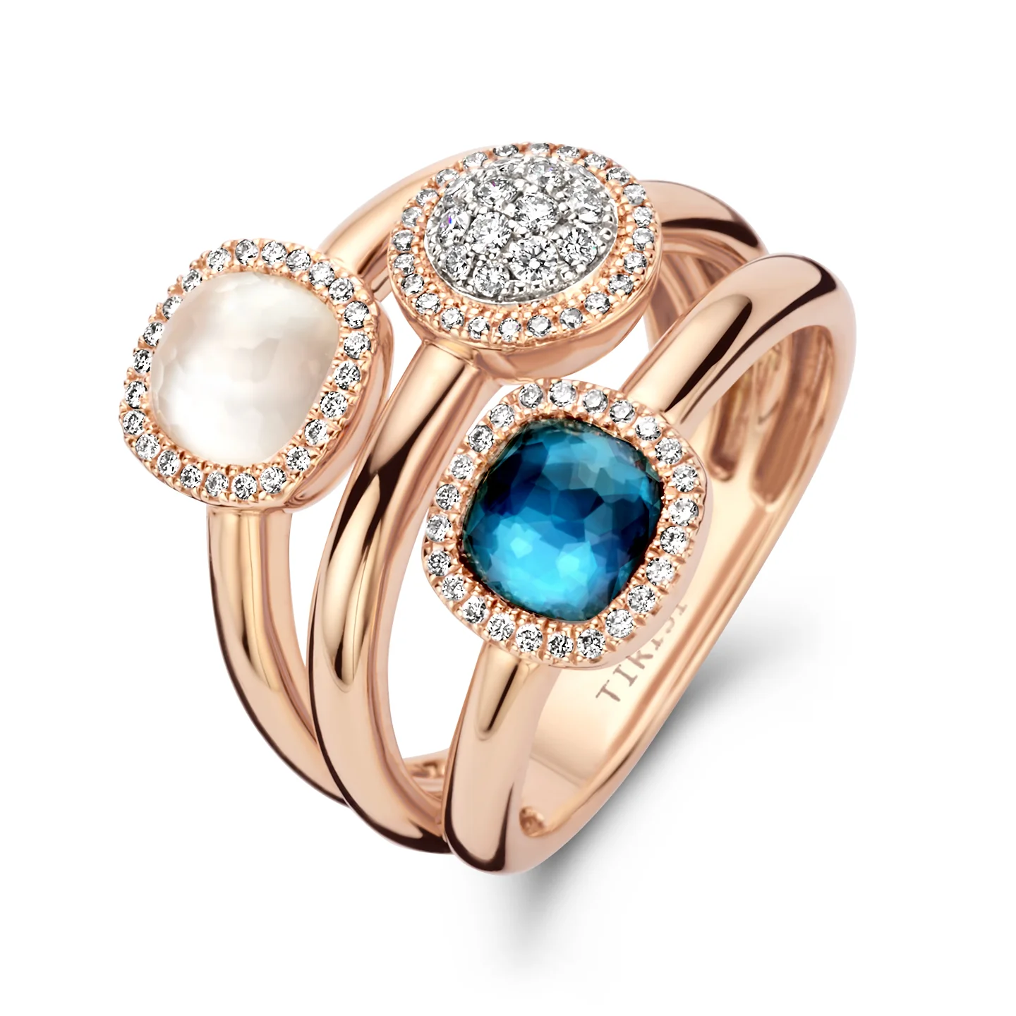 Milano Sweeties Ring - Image 5