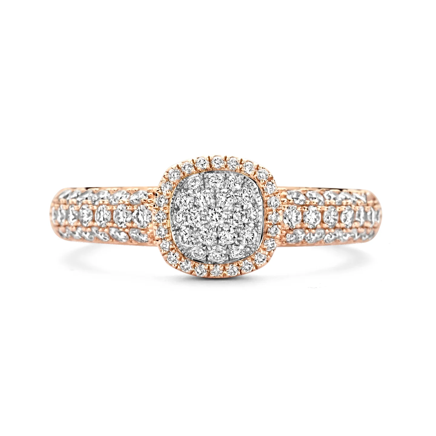Milano Sweeties Ring