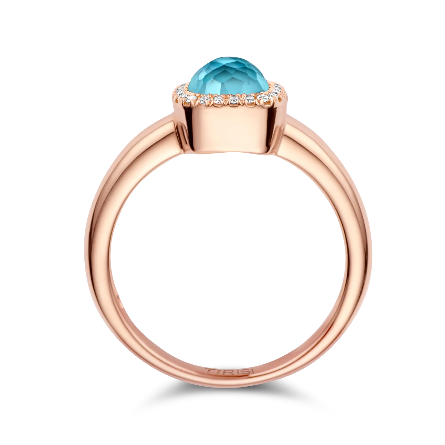 Milano Sweeties Ring - Image 3