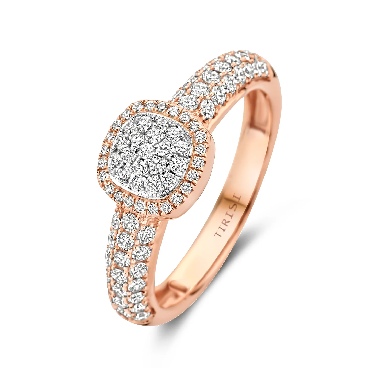 Milano Sweeties Ring - Image 2