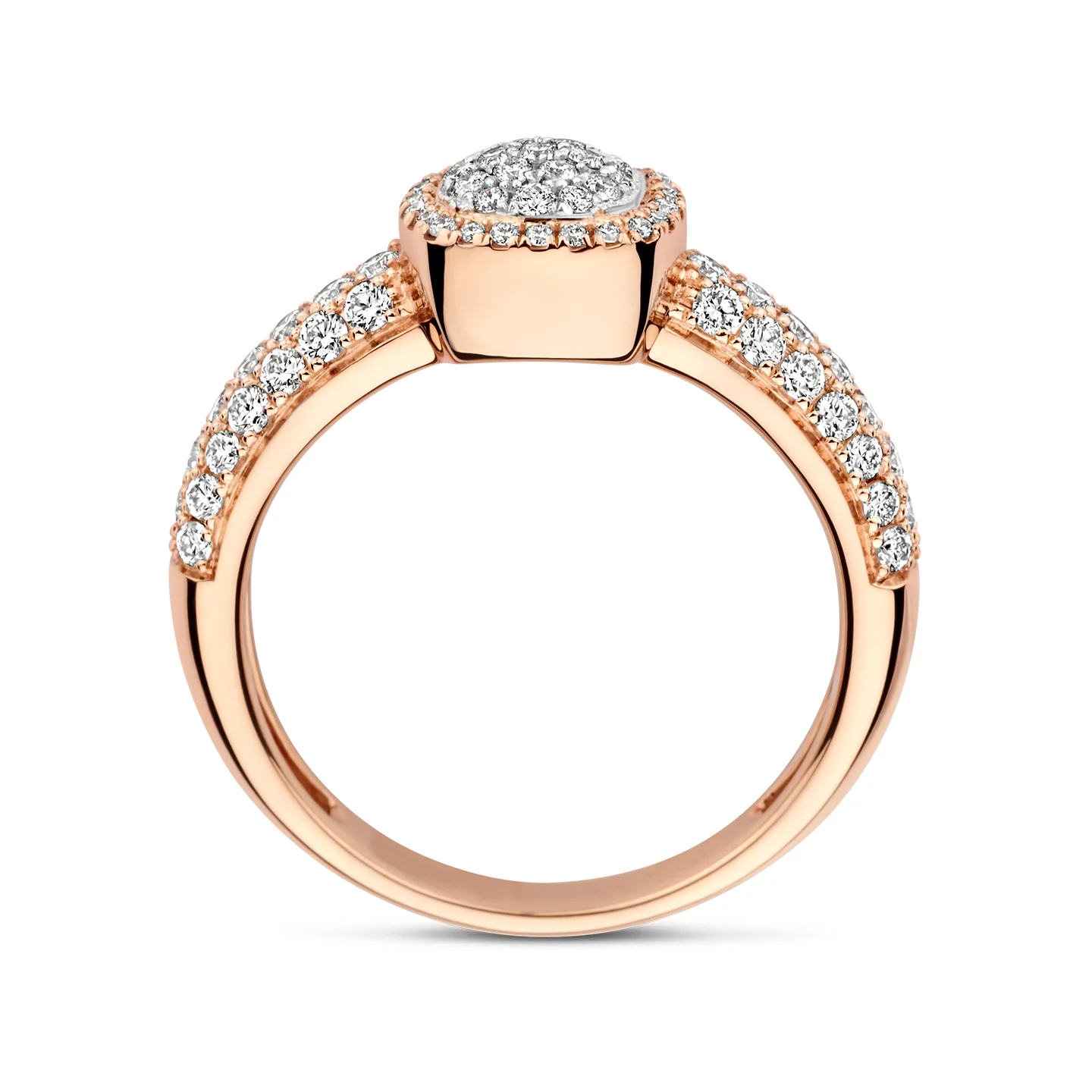 Milano Sweeties Ring - Image 3