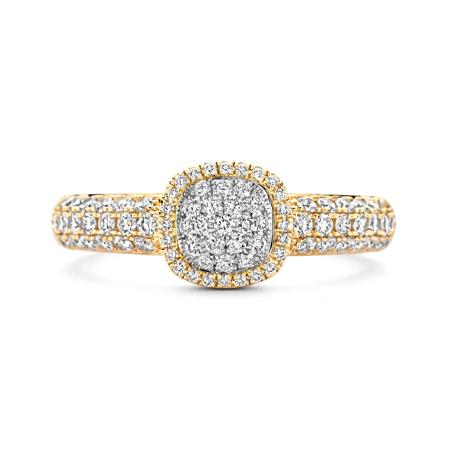 Milano Sweeties Ring - Image 4