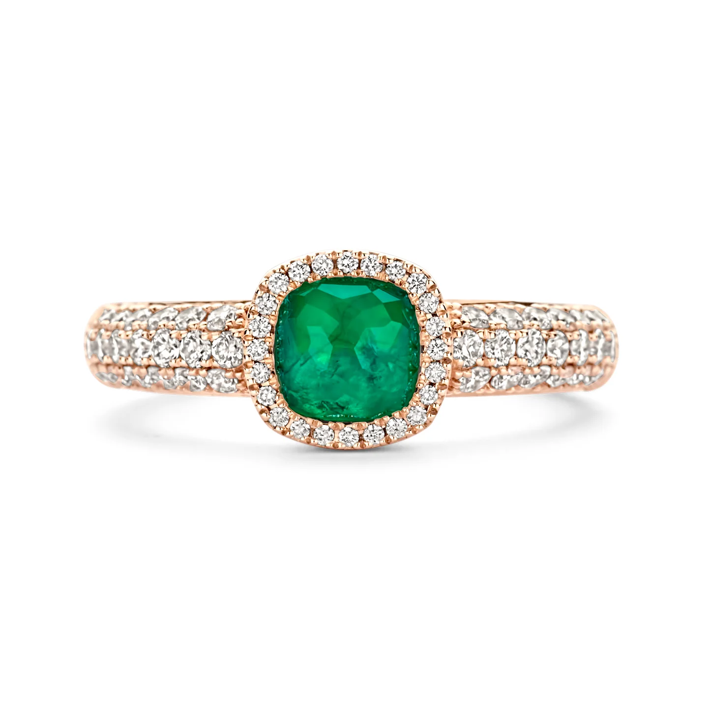 Milano Sweeties Ring