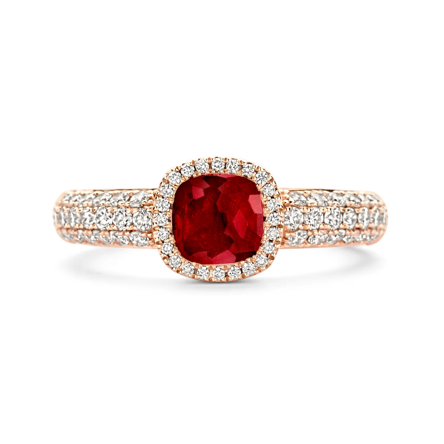 Milano Sweeties Ring - Image 10