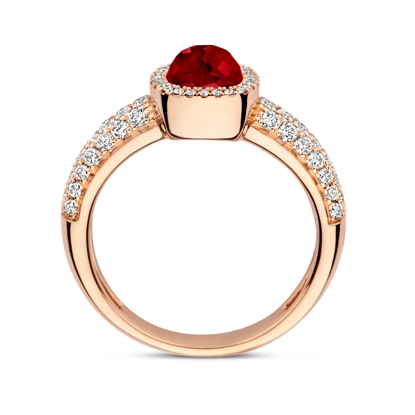 Milano Sweeties Ring - Image 11