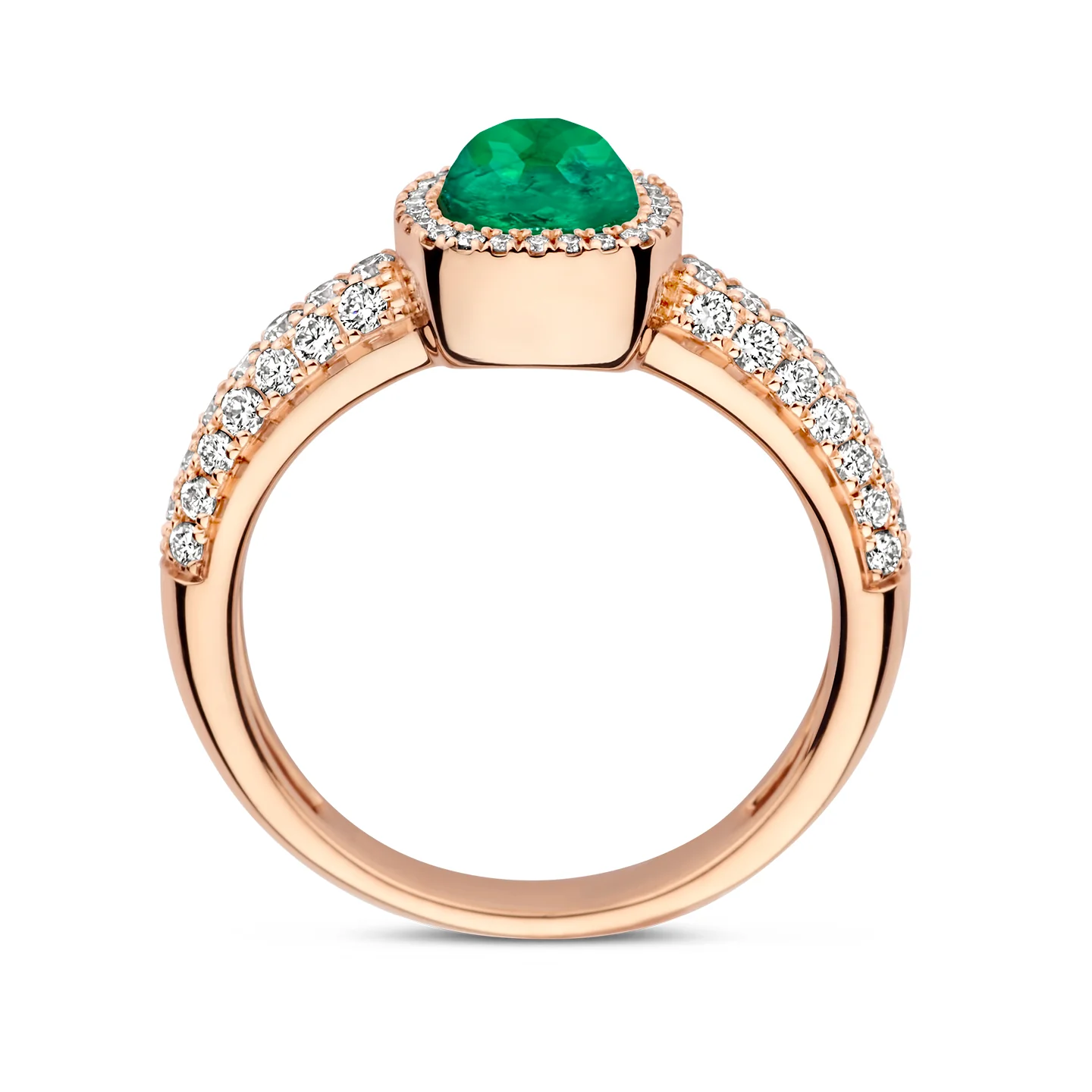 Milano Sweeties Ring - Image 3