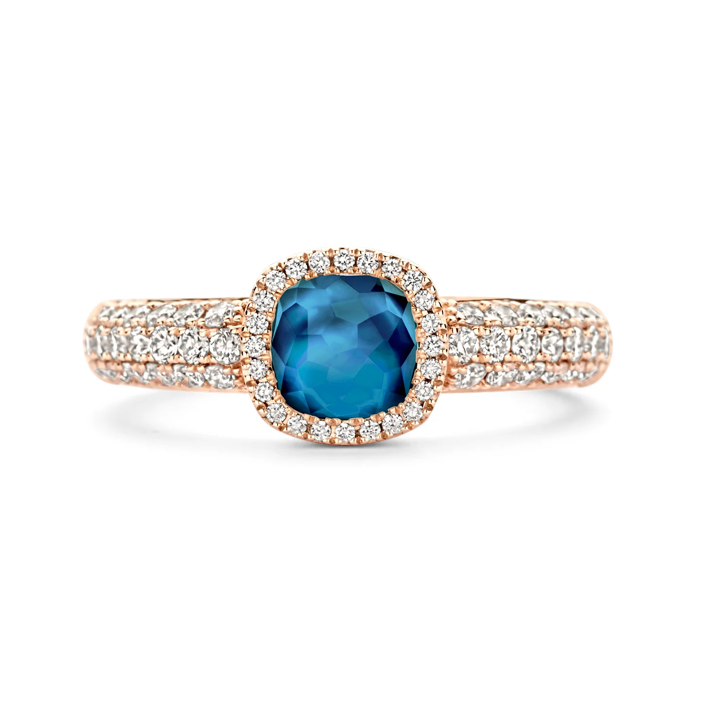 Milano Sweeties Ring - Image 7