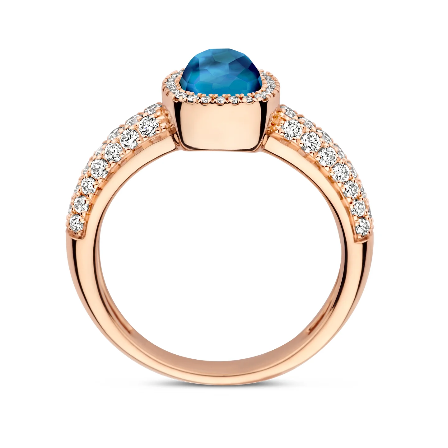 Milano Sweeties Ring - Image 8