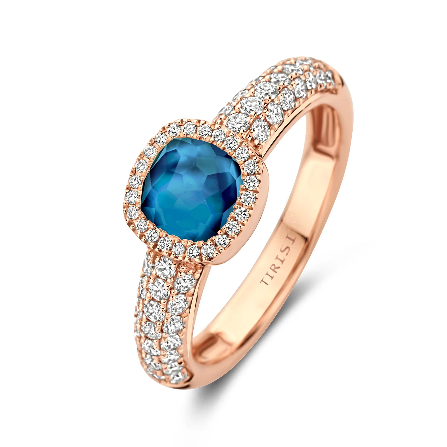 Milano Sweeties Ring - Image 9