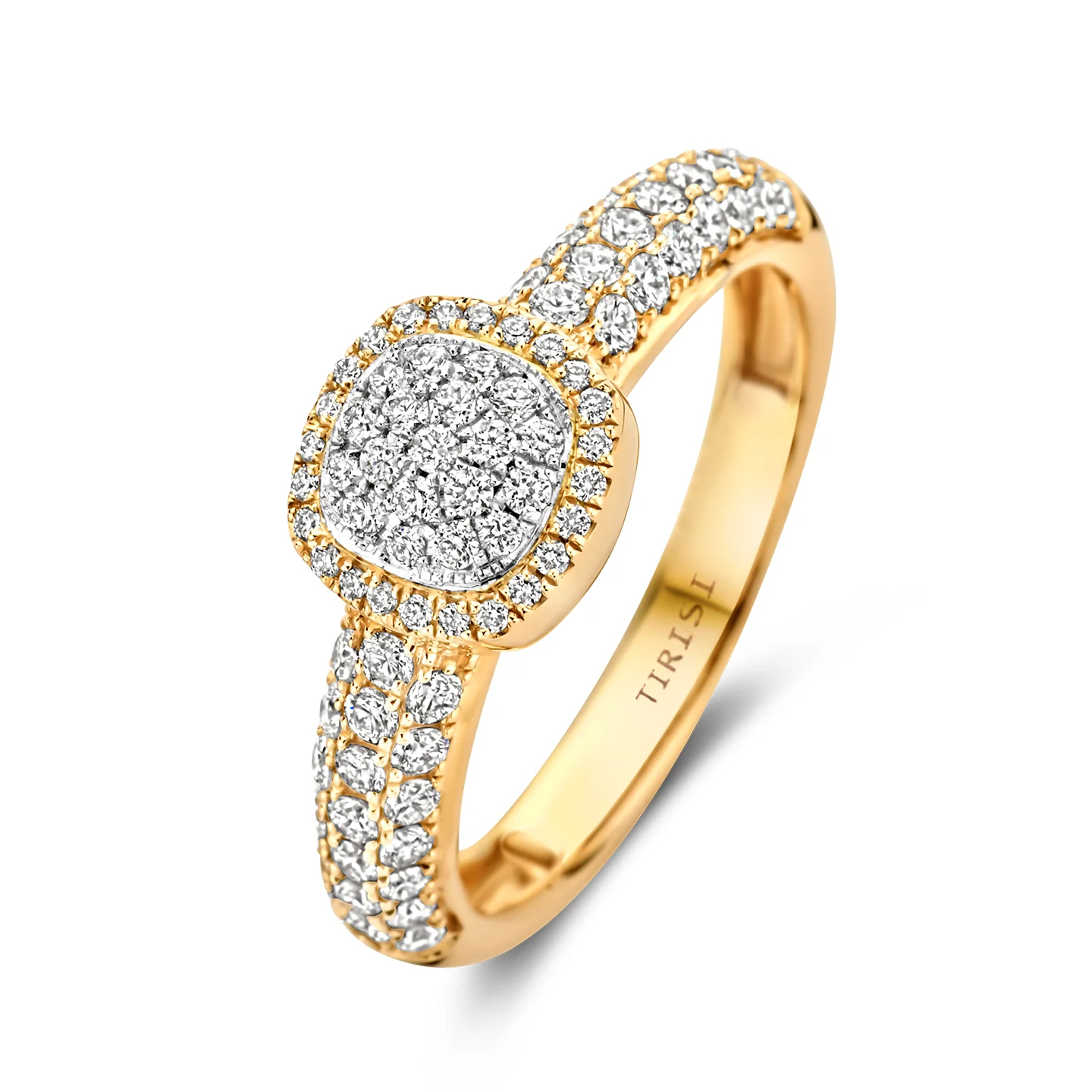 Milano Sweeties Ring - Image 5
