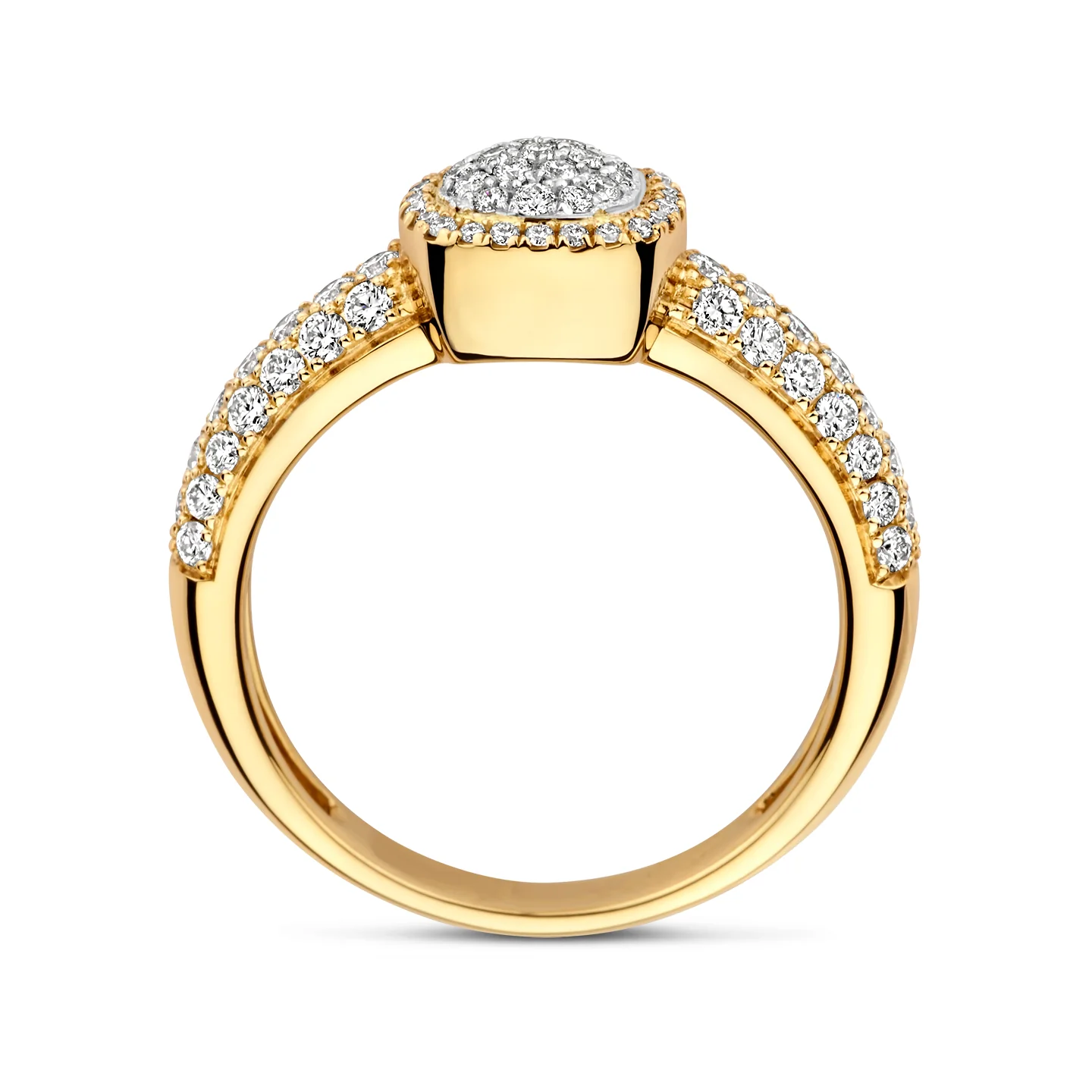 Milano Sweeties Ring - Image 6