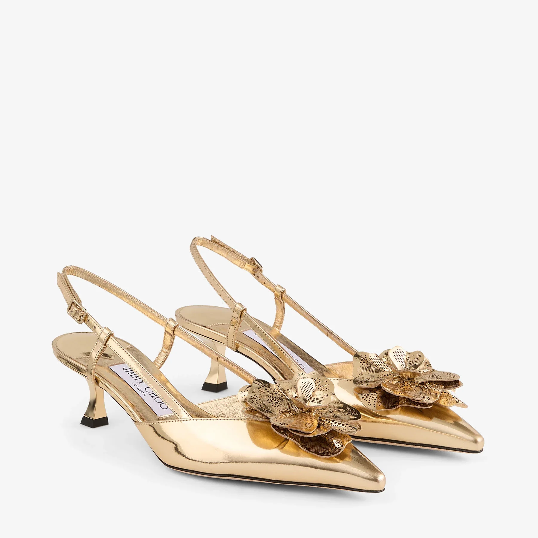 Mimmi Sling Back 50 - Image 3