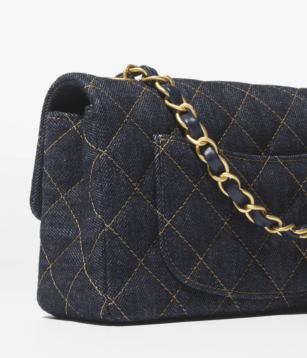 Mini Classic Handbag - Image 3