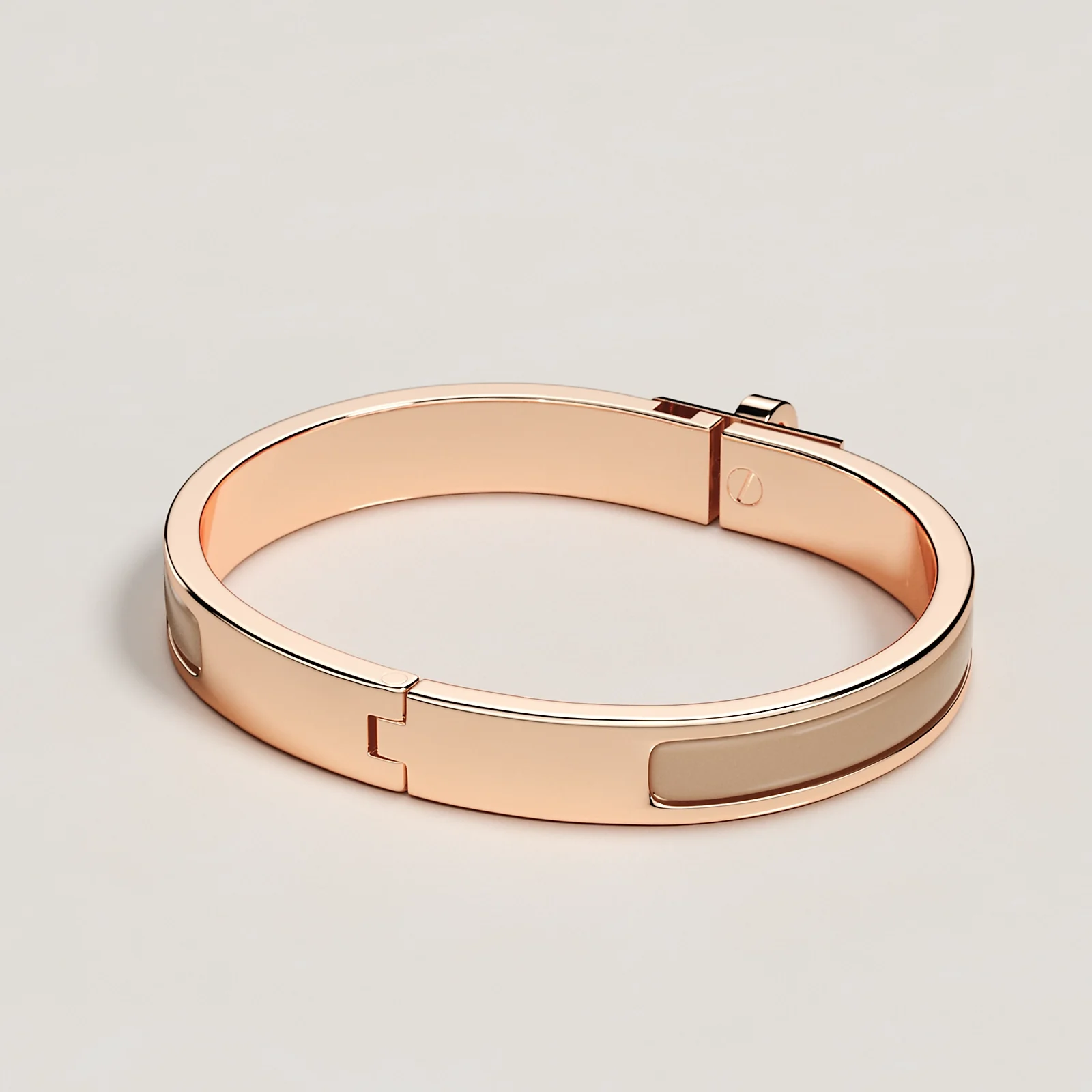 Mini Clic Kelly Bracelet - Image 10