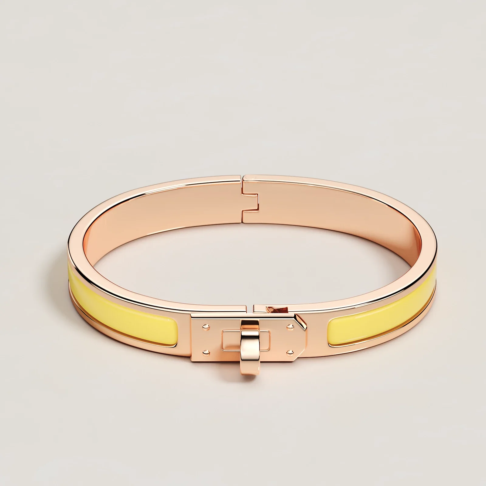 Mini Clic Kelly Bracelet - Image 11