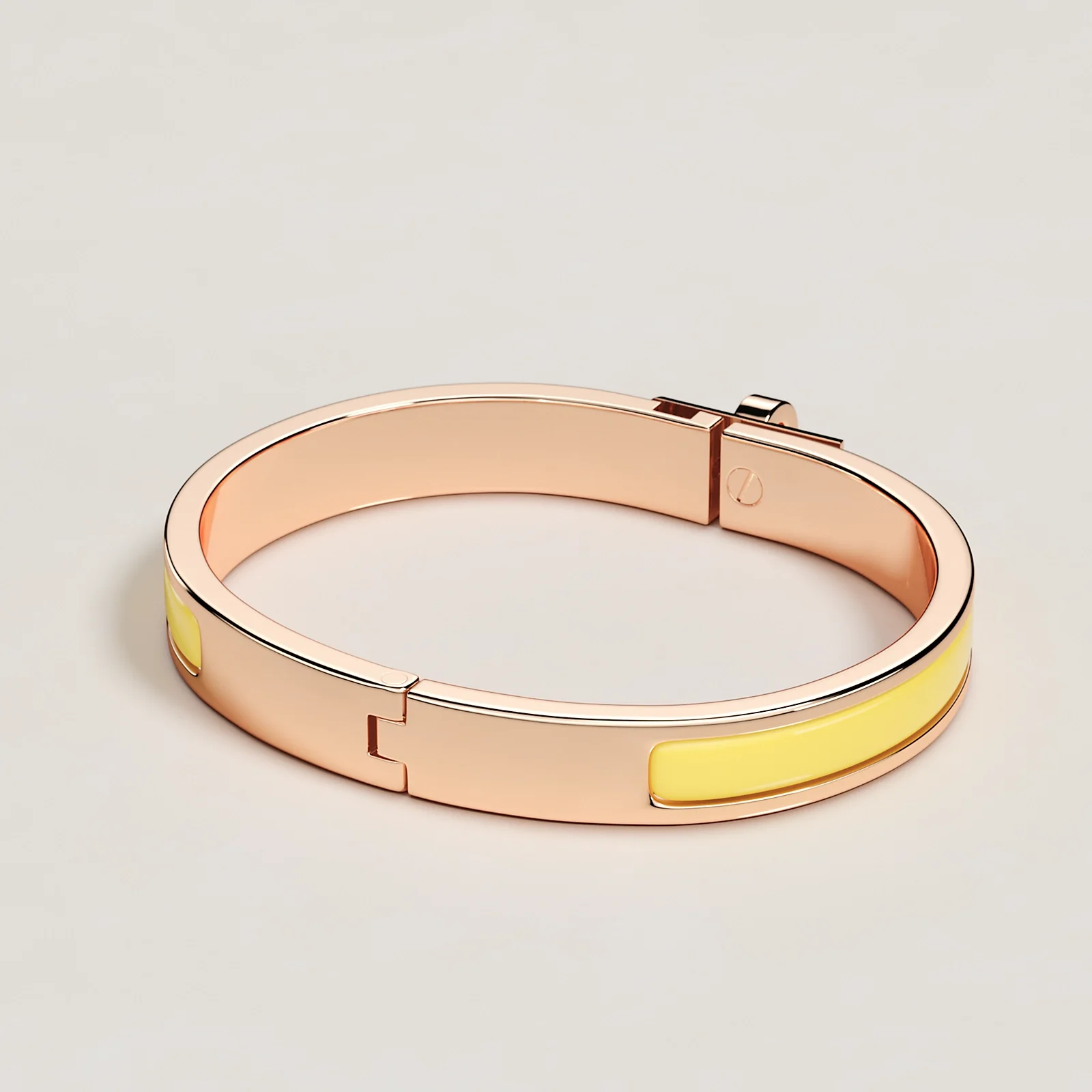 Mini Clic Kelly Bracelet - Image 12