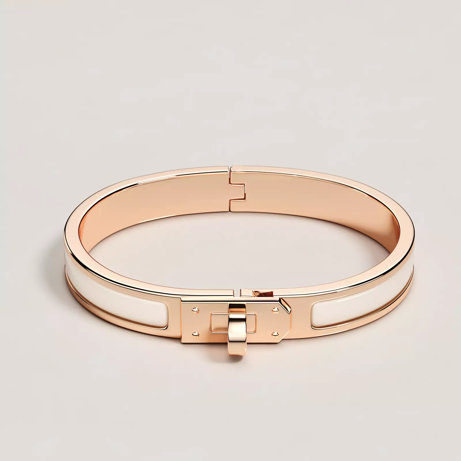 Mini Clic Kelly Bracelet - Image 13