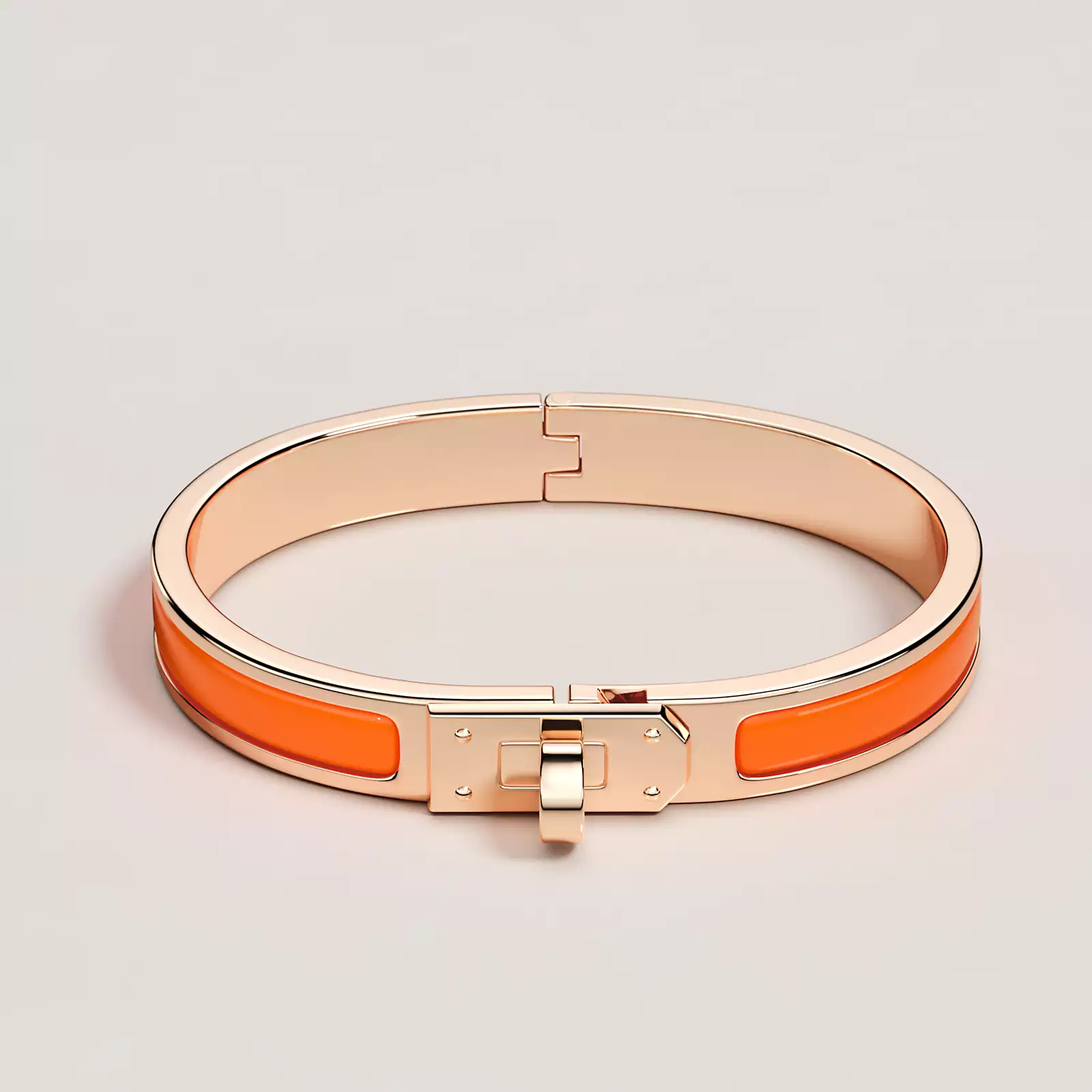 Mini Clic Kelly Bracelet - Image 15