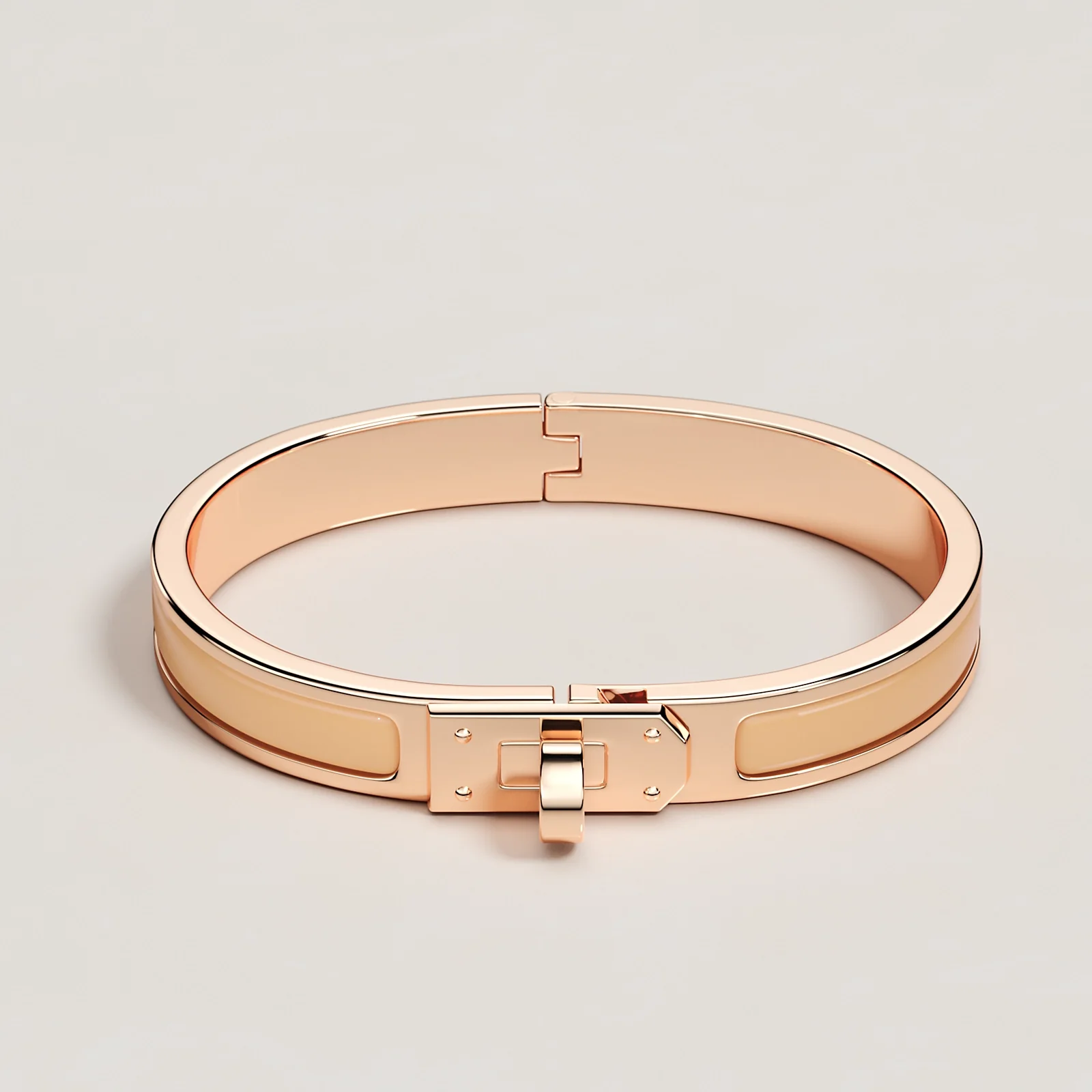 Mini Clic Kelly Bracelet - Image 16