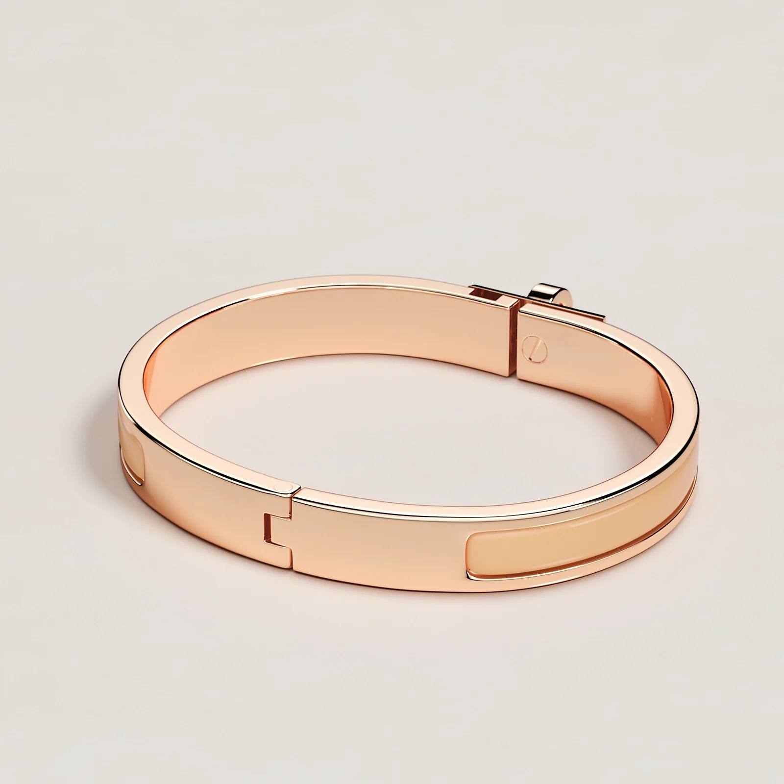 Mini Clic Kelly Bracelet - Image 17