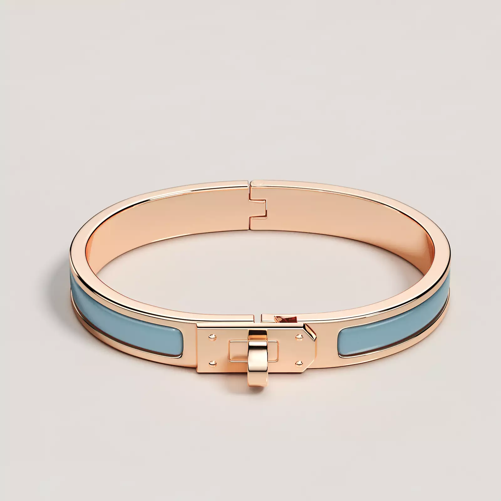 Mini Clic Kelly Bracelet - Image 18