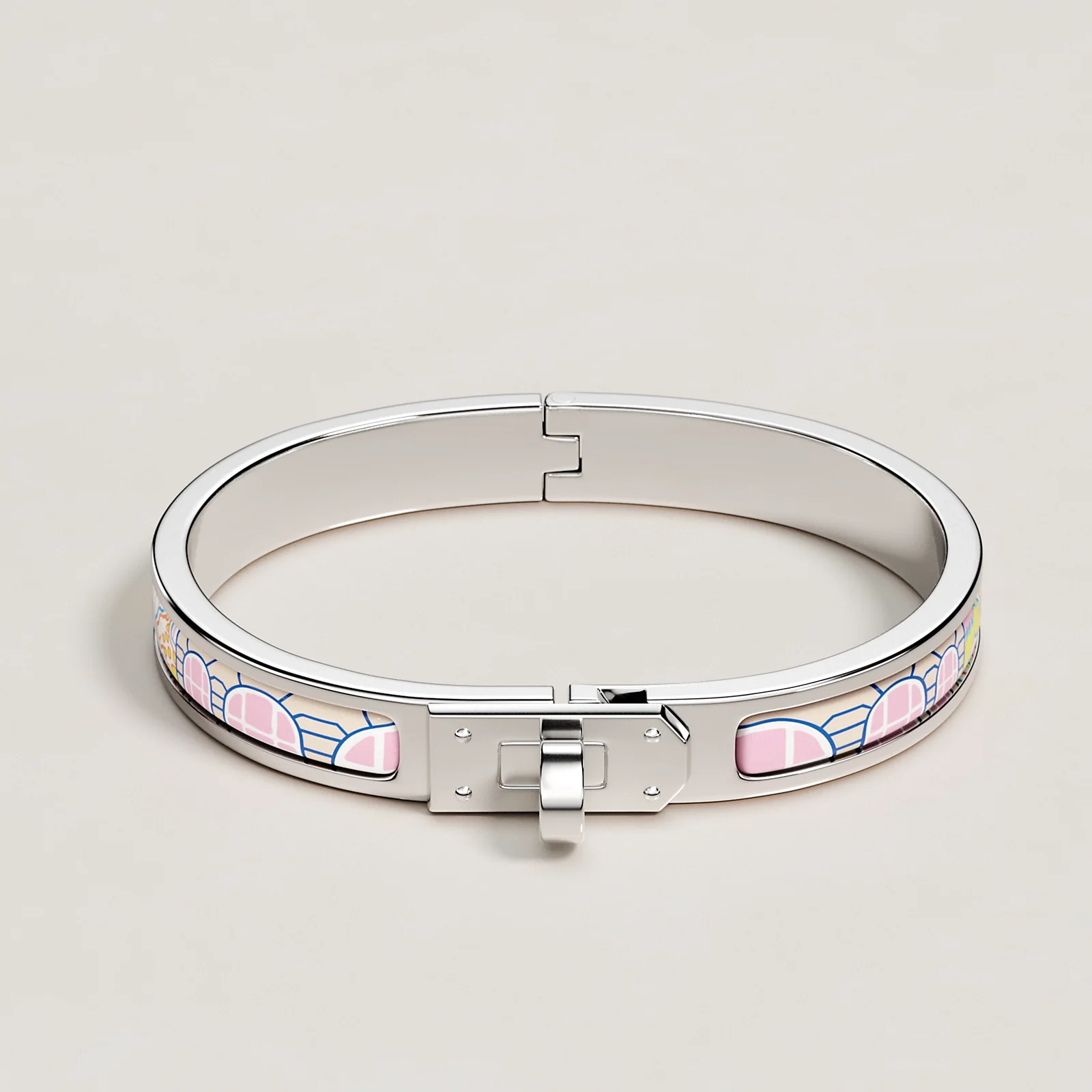 Mini Clic Kelly Bracelet