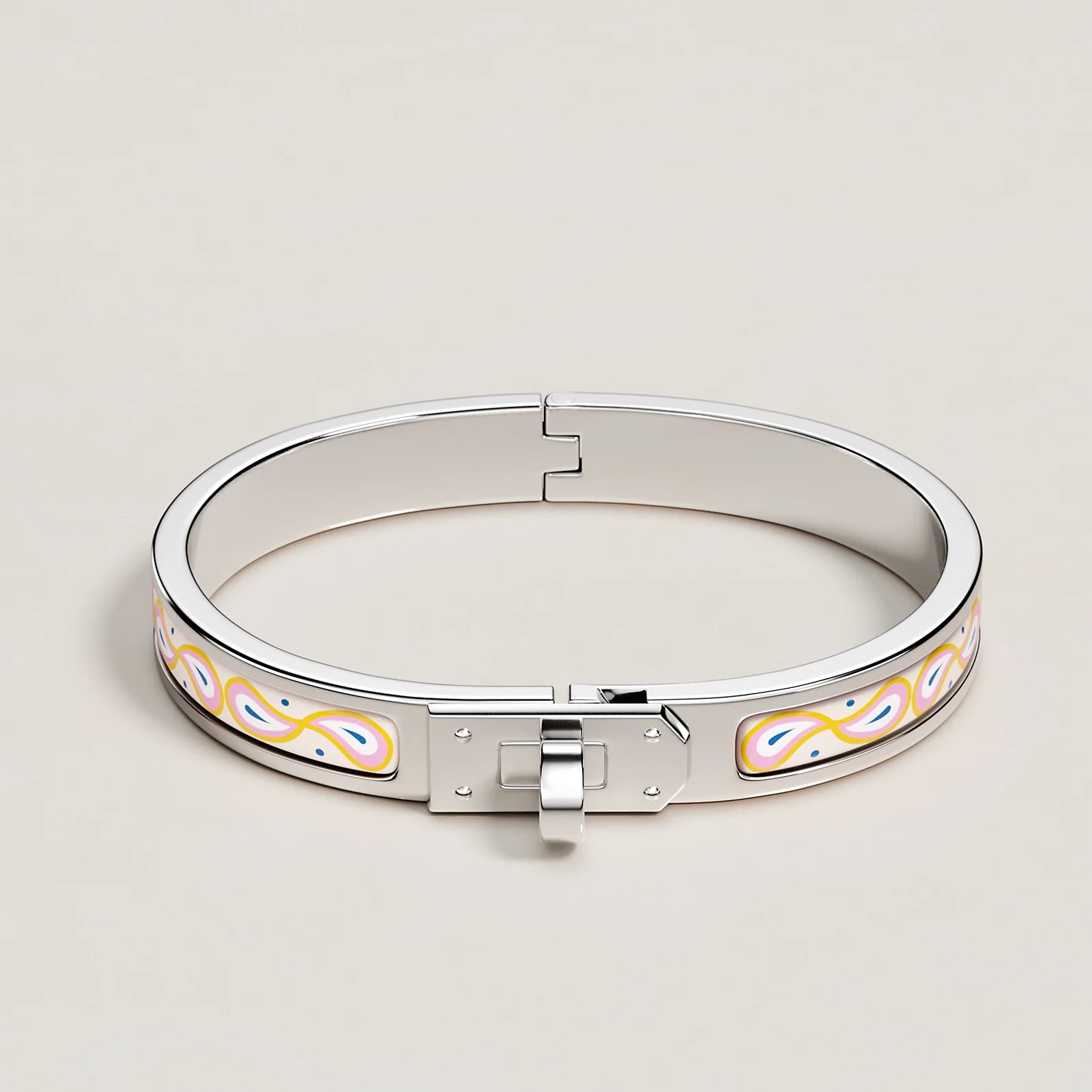 Mini Clic Kelly Bracelet - Image 3