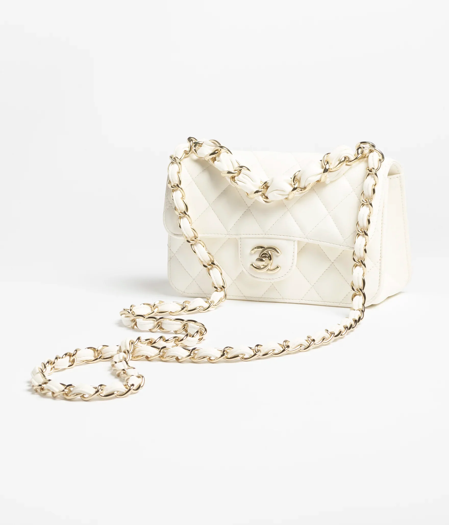 Mini Flap Bag