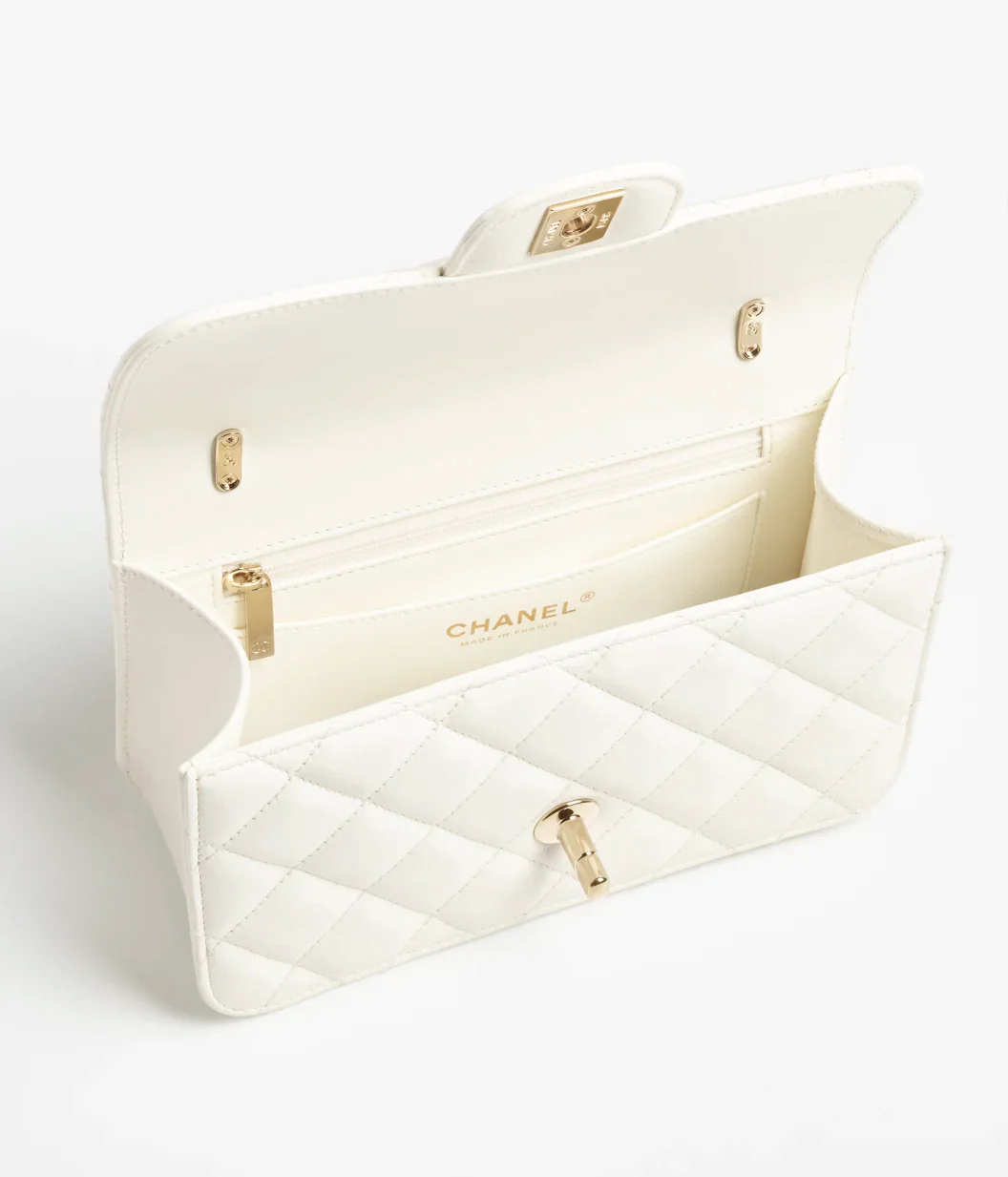 Mini Flap Bag - Image 2