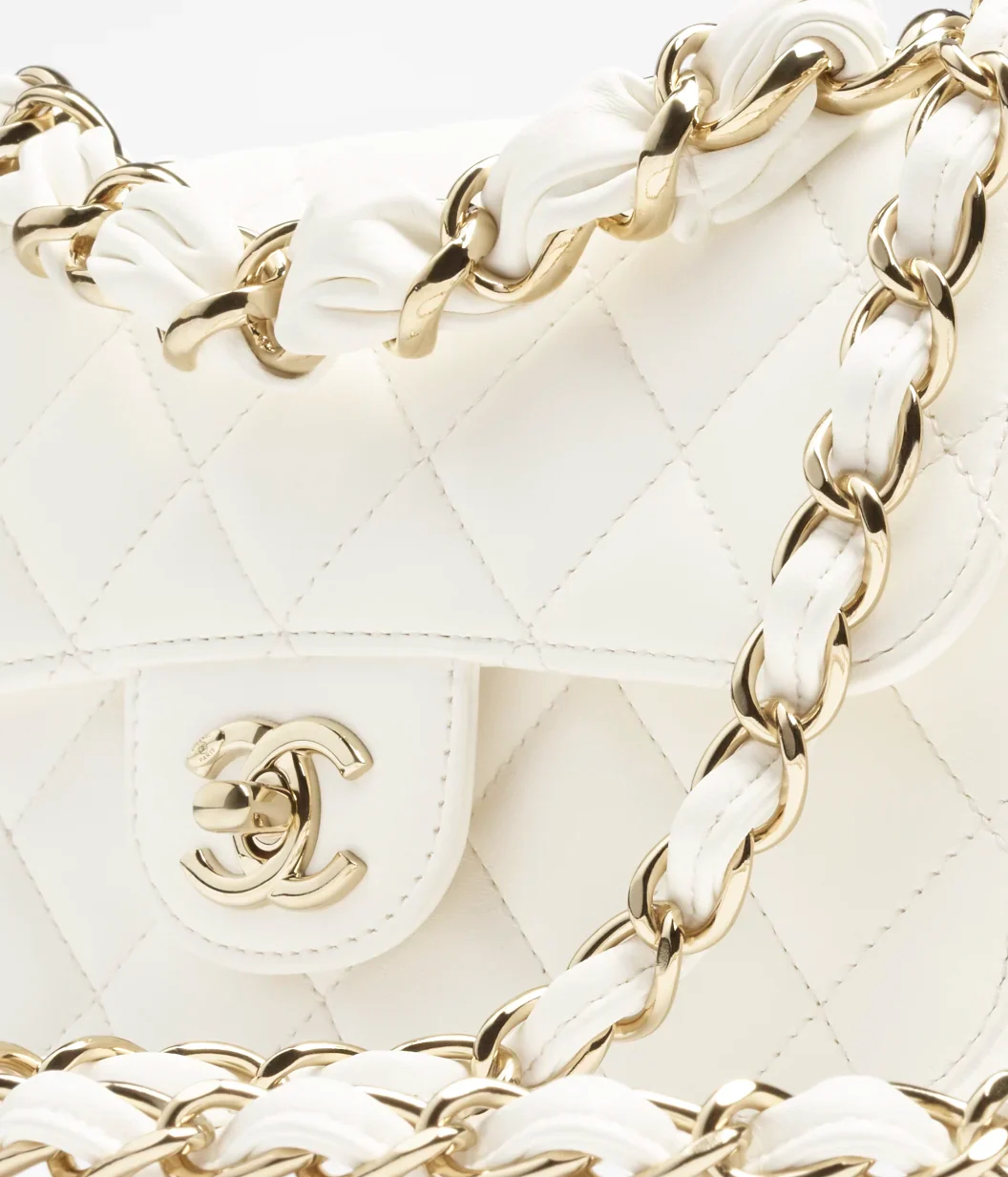 Mini Flap Bag - Image 3