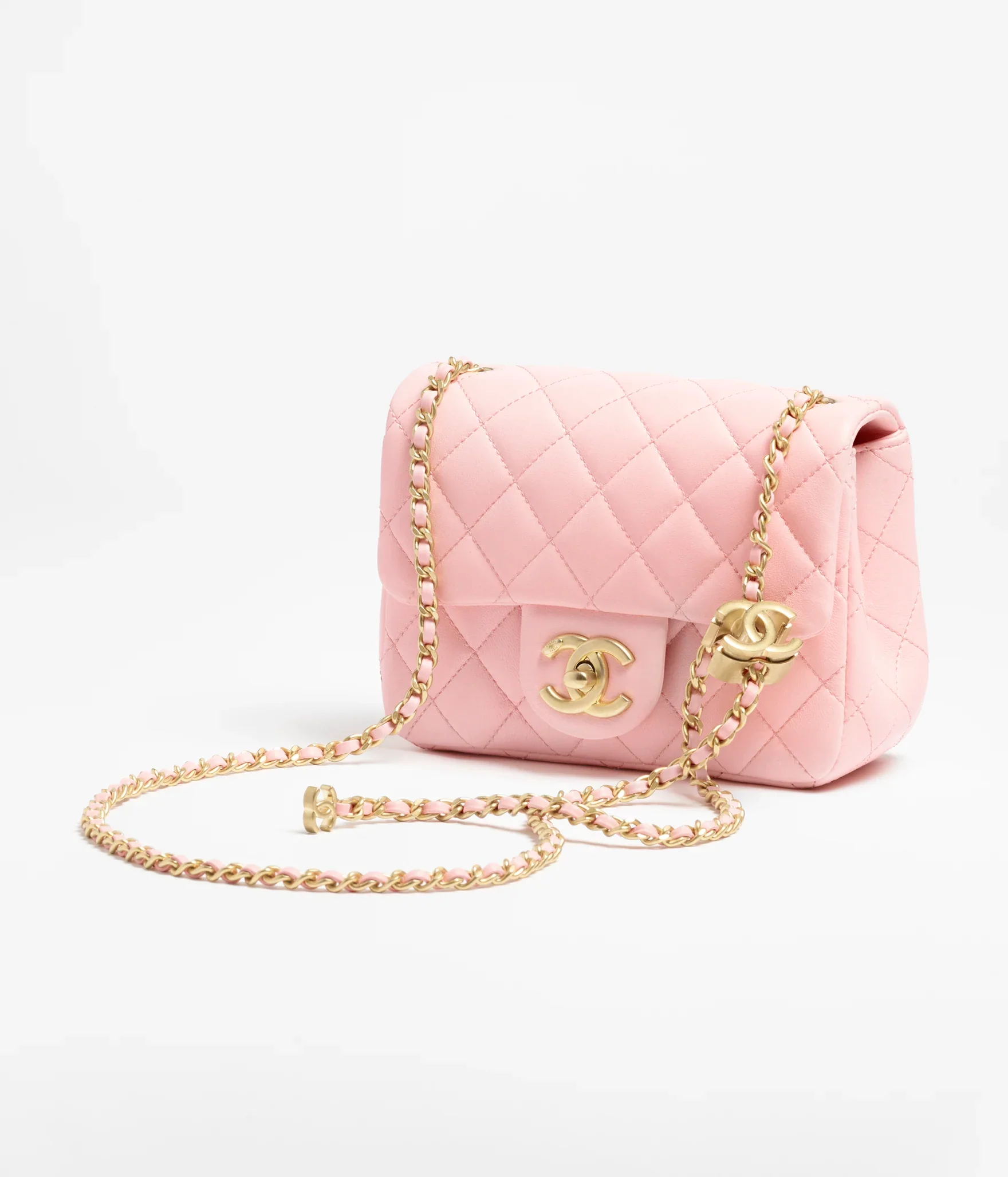 Mini Flap Bag