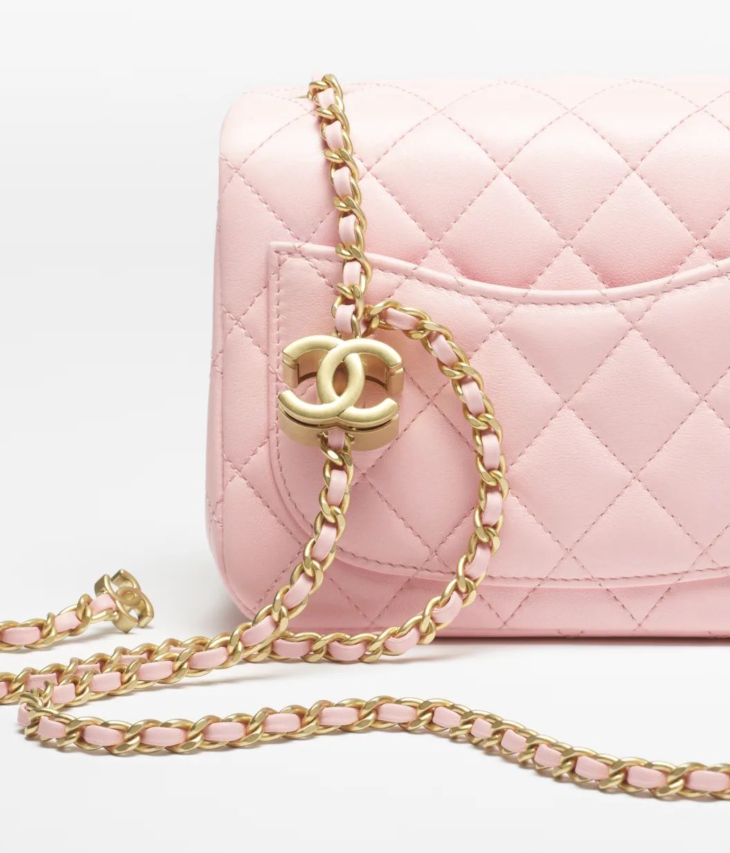 Mini Flap Bag - Image 3