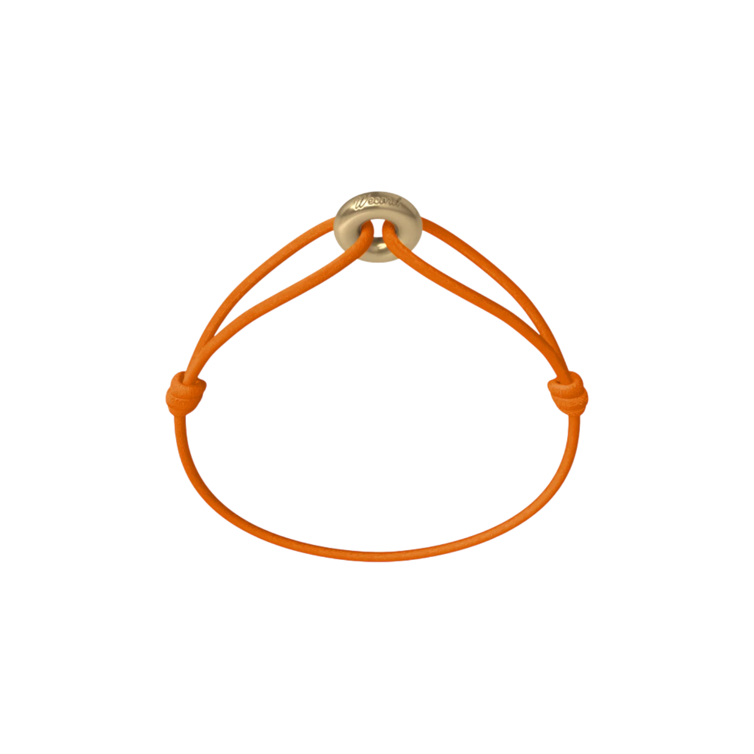 Mini Golden Soho Cord Bracelet - Image 13