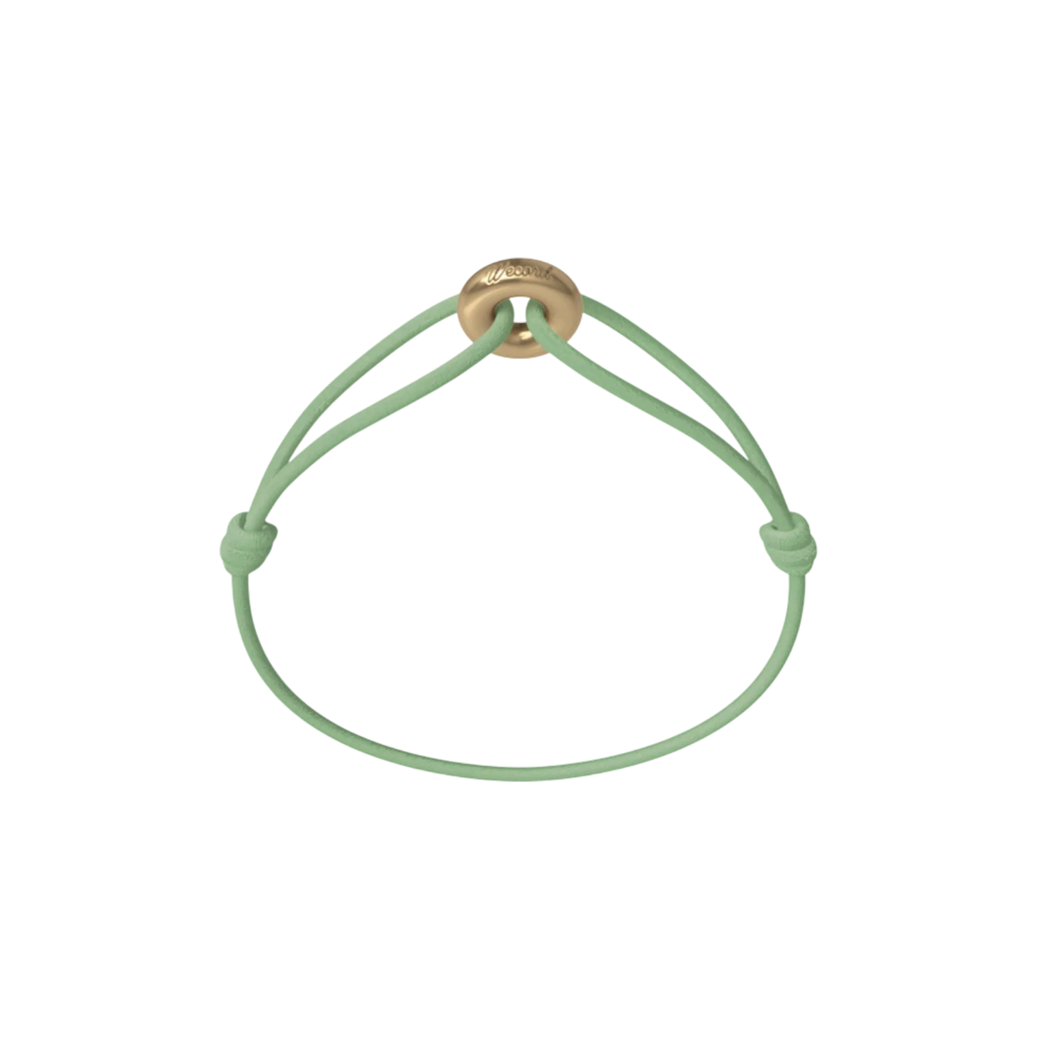 Mini Golden Soho Cord Bracelet - Image 15