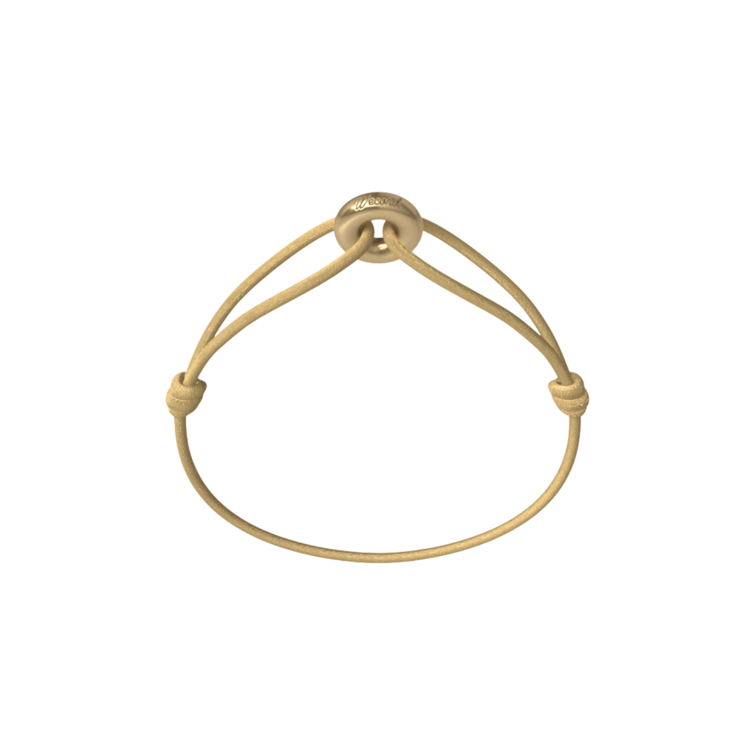 Mini Golden Soho Cord Bracelet - Image 17