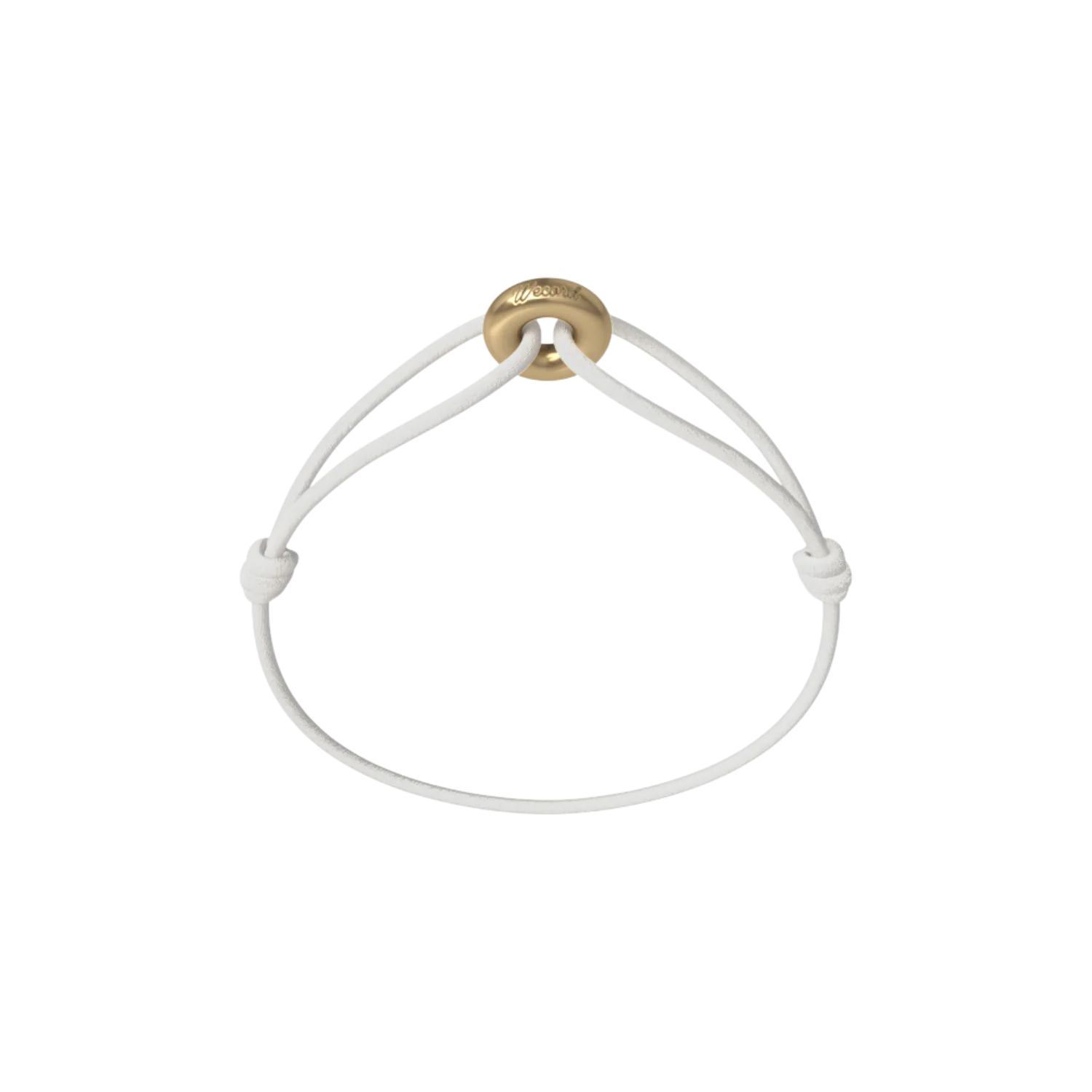 Mini Golden Soho Cord Bracelet - Image 18